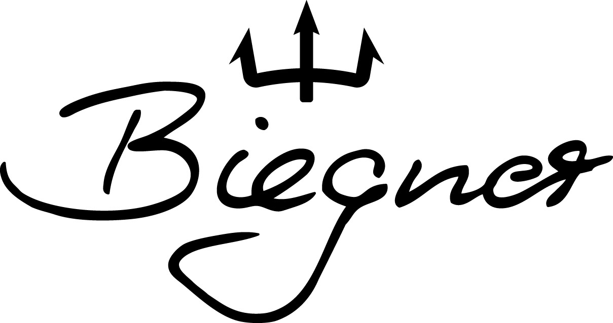 Weingut-Biegner Logo