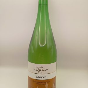 2024er Silvaner Kabinett trocken
