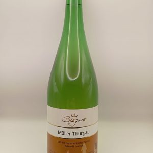 2024er Müller-Thurgau QbA trocken