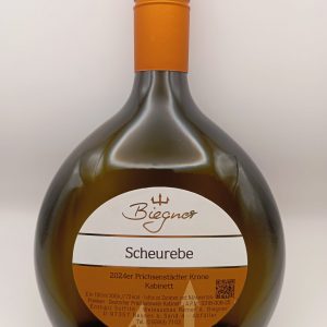2024er Scheurebe Kabinett