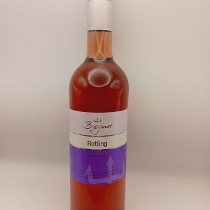 2024er Rotling fruchtig