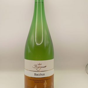 2024er Bacchus Kabinett fruchtig